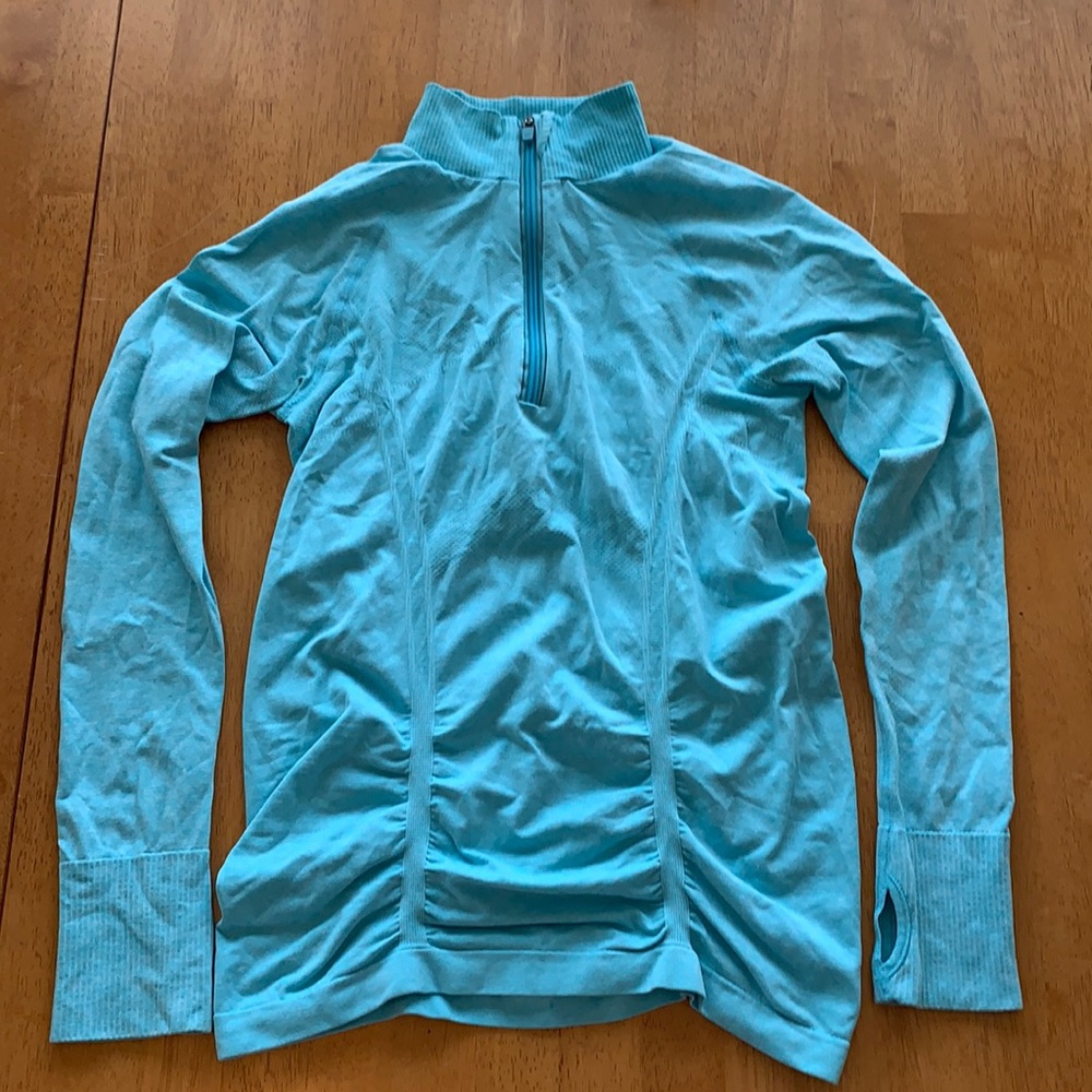 Athleta Athletic Top